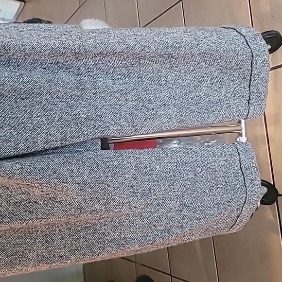 Christian Dior Tweed Wool Jacket, Skirt & Flare pants - Picture 13 of 16